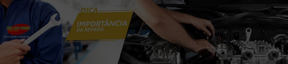 Cia do Pneu Auto Center