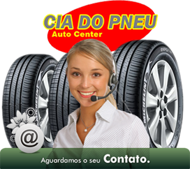 Cia do Pneu