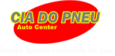 Cia do Pneu Auto Center