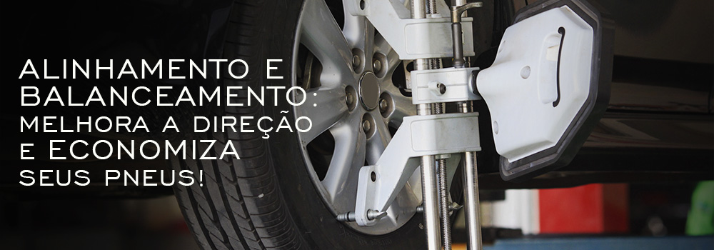 Cia do Pneu Auto Center